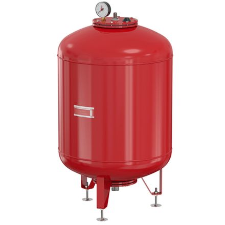 Баки мембранные Flamco Flexcon M