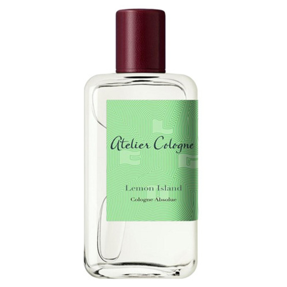 ATELIER COLOGNE LEMON ISLAND