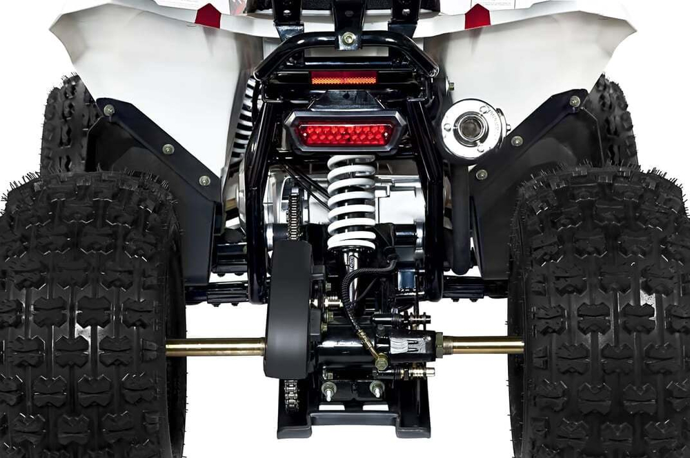 Квадроцикл SHARMAX Cross 180