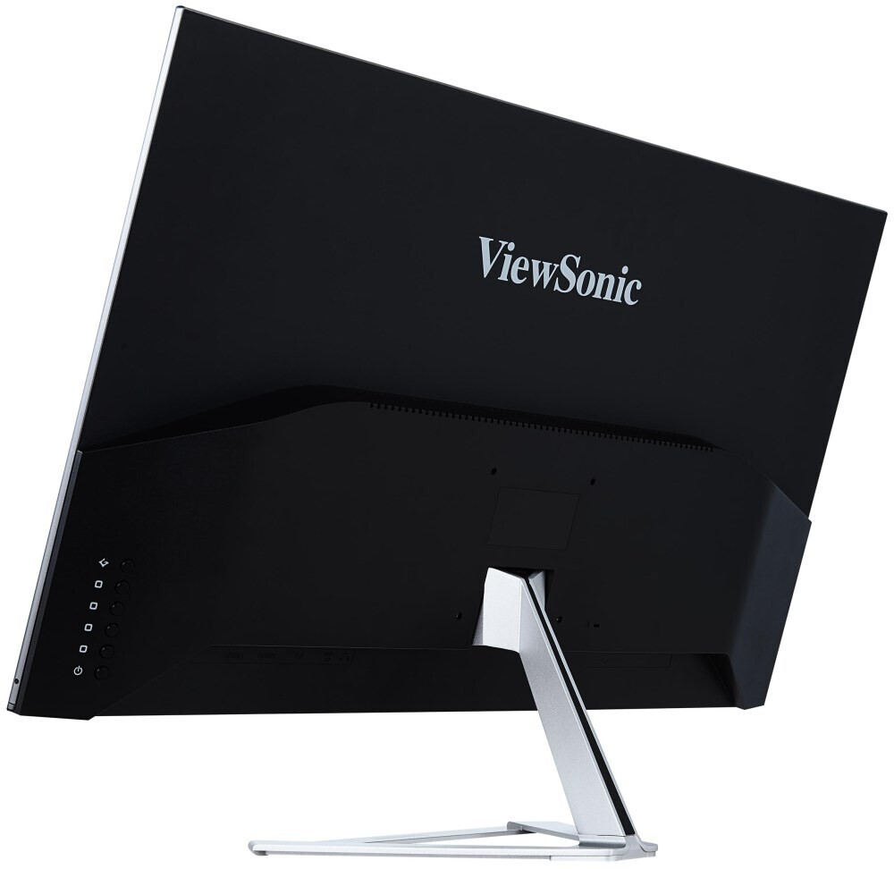 Монитор 31.5" ViewSonic VX3276-2K-MHD (VS17090)