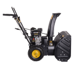 Снегоуборщик бензиновый Huter SGC 4100L
