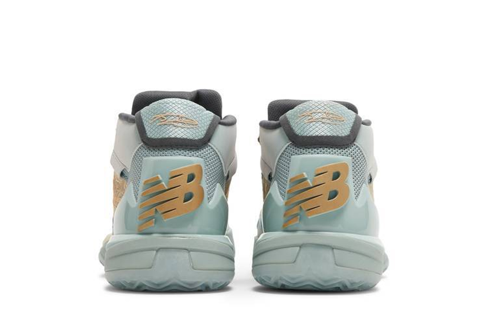 Кроссовки New Balance Kawhi 1 New Money