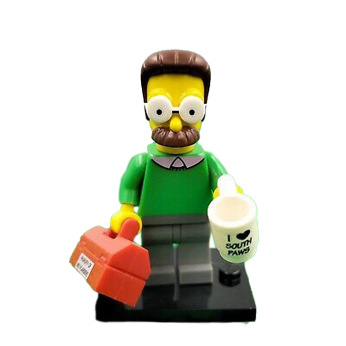 Нэд Фландерс 71005 colsim-7