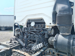 КамАЗ 5490 4x2 Седельный тягач 5490-S5 (Дизель/Газ, 12,0 л, 401 л.с., МТ)