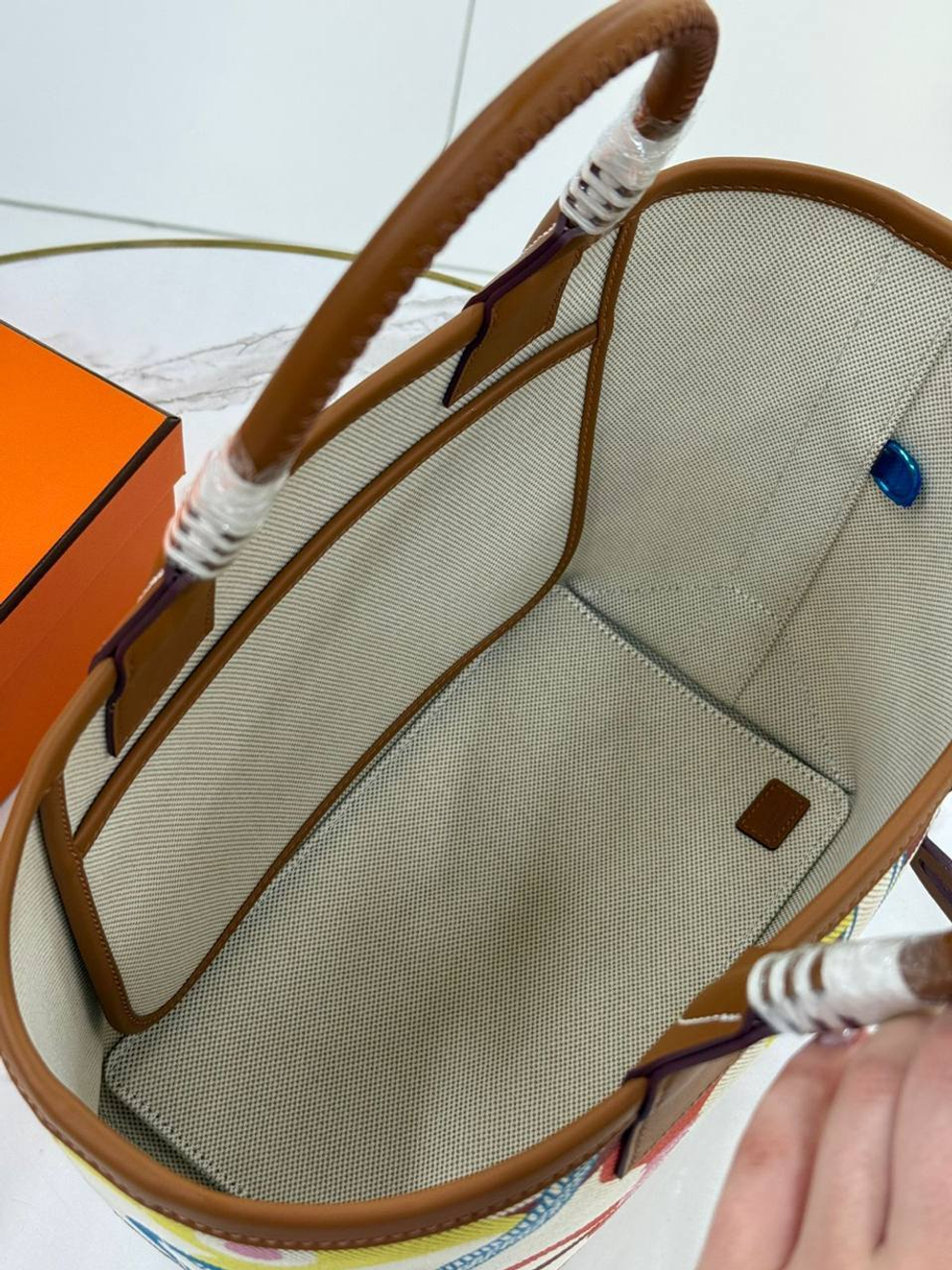 Сумка Hermes