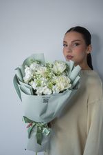 Ароматный дуэт "S"