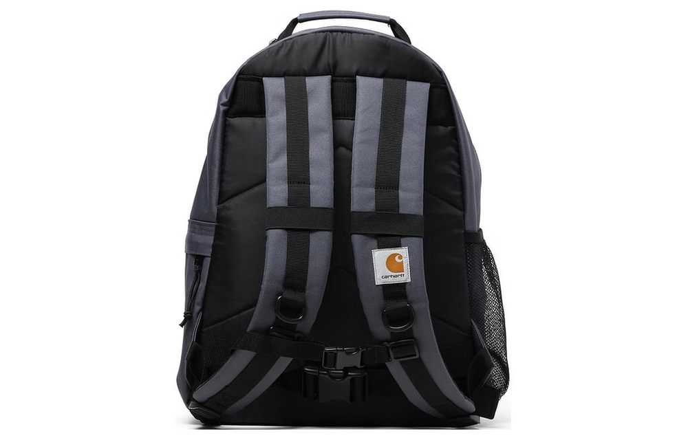 Carhartt WIP Polyester Backpack Medium Unisex Gray