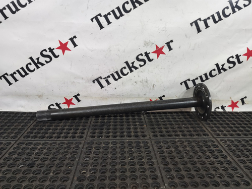 Полуось без блокировки 2023г