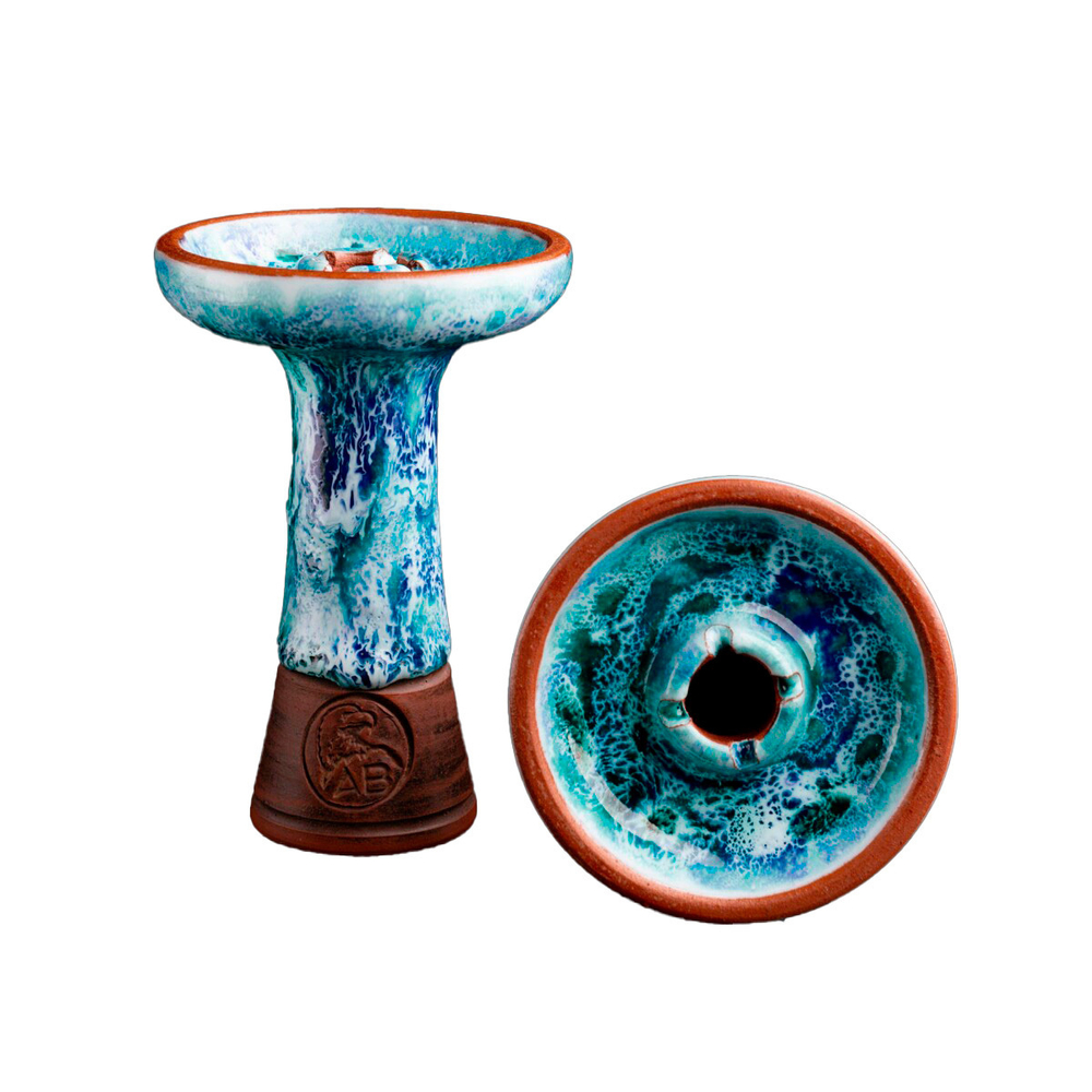 Чаша Art Bar GLAZE V2