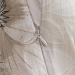 Комплект постельного белья Делюкс Сатин 100% хлопок L432