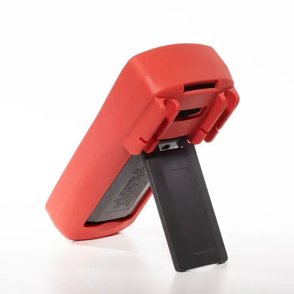 Мультиметр UT139S UNI-T оригинал автомат емкость температура частота NCV True RMS инверсный дисплей