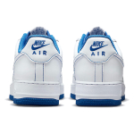 Кроссовки Nike Air Force 1 Low White Game Royal
