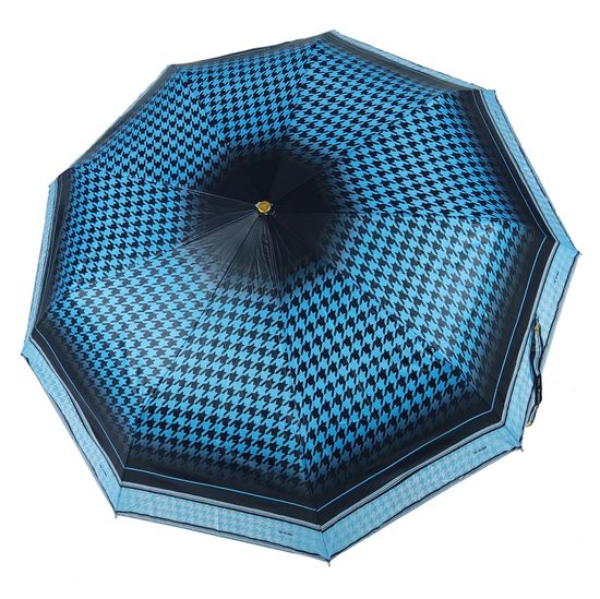 Женский зонт Три Слона, Полный автомат 3991-E-02