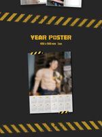 товары LEE CHANG SUB - CHANGSUB FIRST AREA 2025 SEASON'S GREETINGS