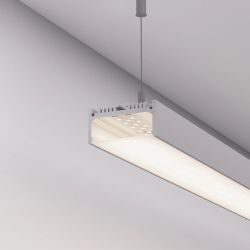 Профиль ARH-LINE-2448-2000 ANOD (Arlight, Алюминий) 018684