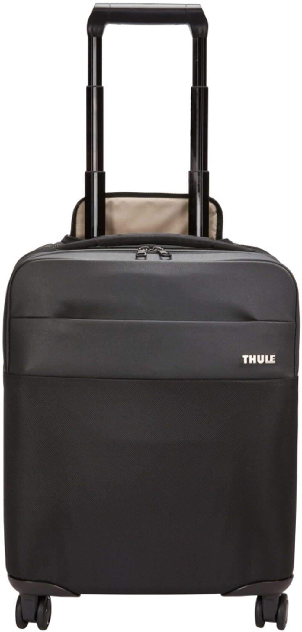 Чемодан Thule Spira Compact Carry On Spinner SPAC118 Black (3203778)
