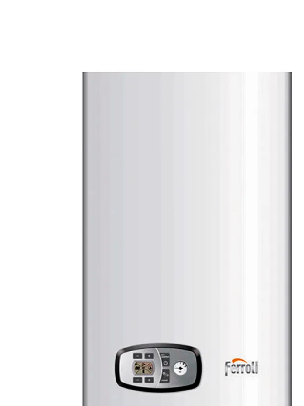 Настенный газовый котел Ferroli Vitatech D F24