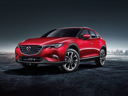 CX-4