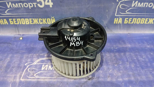 Моторчик печки Honda DOMANI 1997-2000