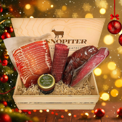 Подарочный бокс 1