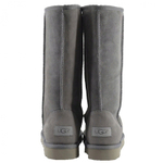 Угги Classic Tall Grey II