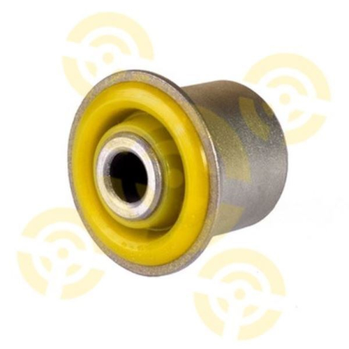 Полиуретановый сайлентблок передней подвески, нижнего рычага(Кратность 1 шт) 13062350