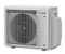 Мульти сплит-система Daikin 2 x FDXM25F9 / 3MXM52A