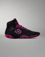 Борцовки RUDIS ALPHA 2.0 - PINK POWER