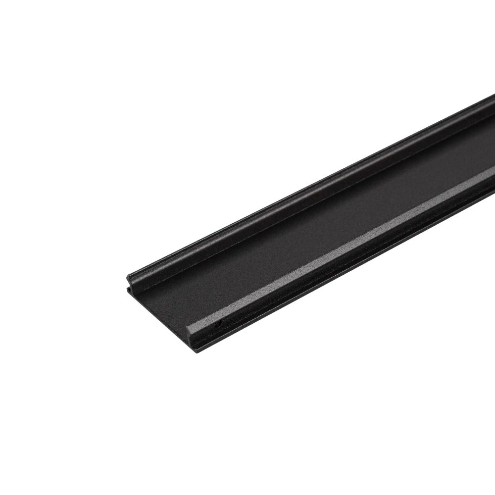 Крышка MAG-COVER-45-2000 (BK) (Arlight, Пластик) 030666(1)