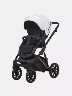 Коляска MONTANA PREMIUM Copper (2 в 1) (RIKO BASIC)