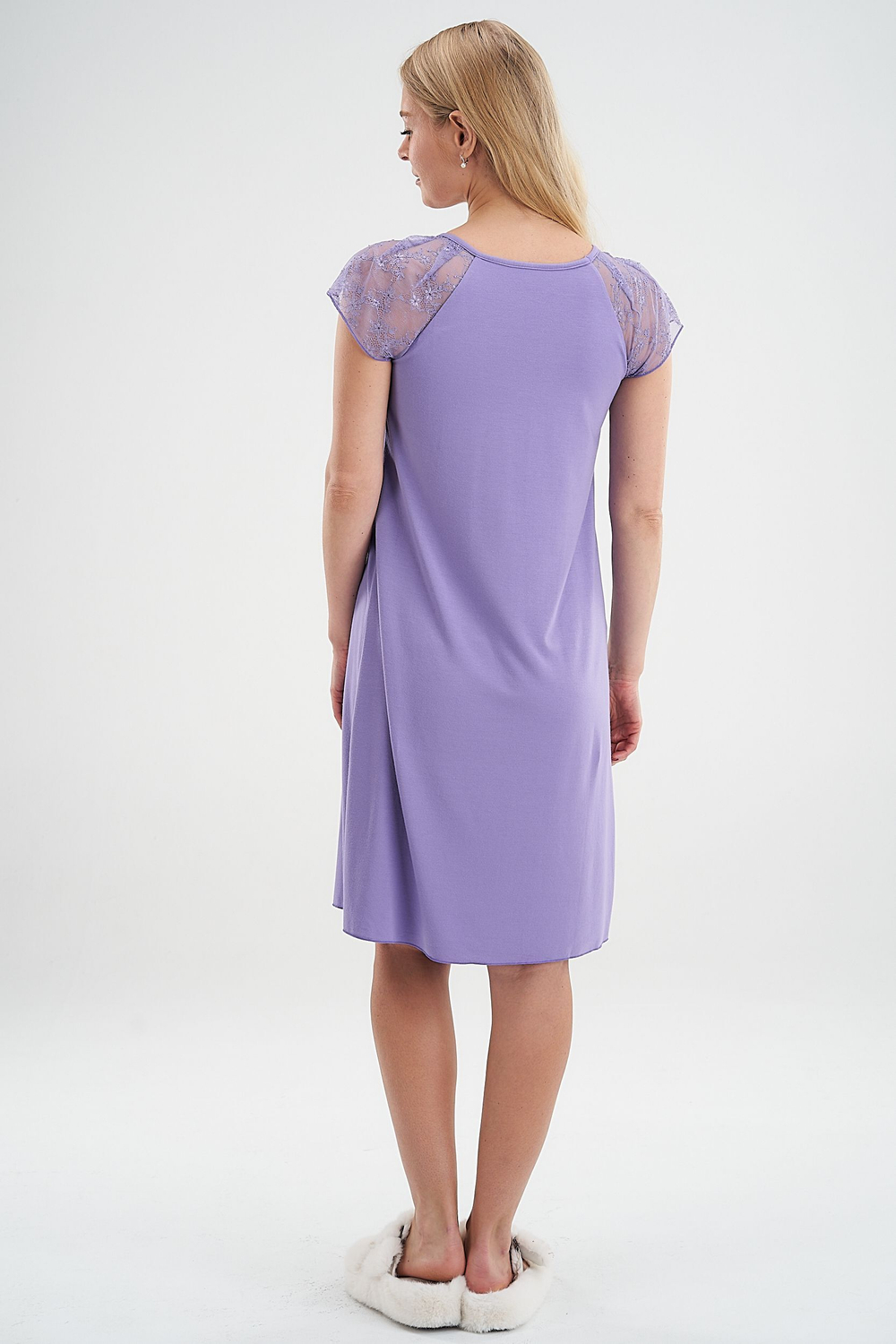 Ночная сорочка Amoena Daydream, со встроенным лифом