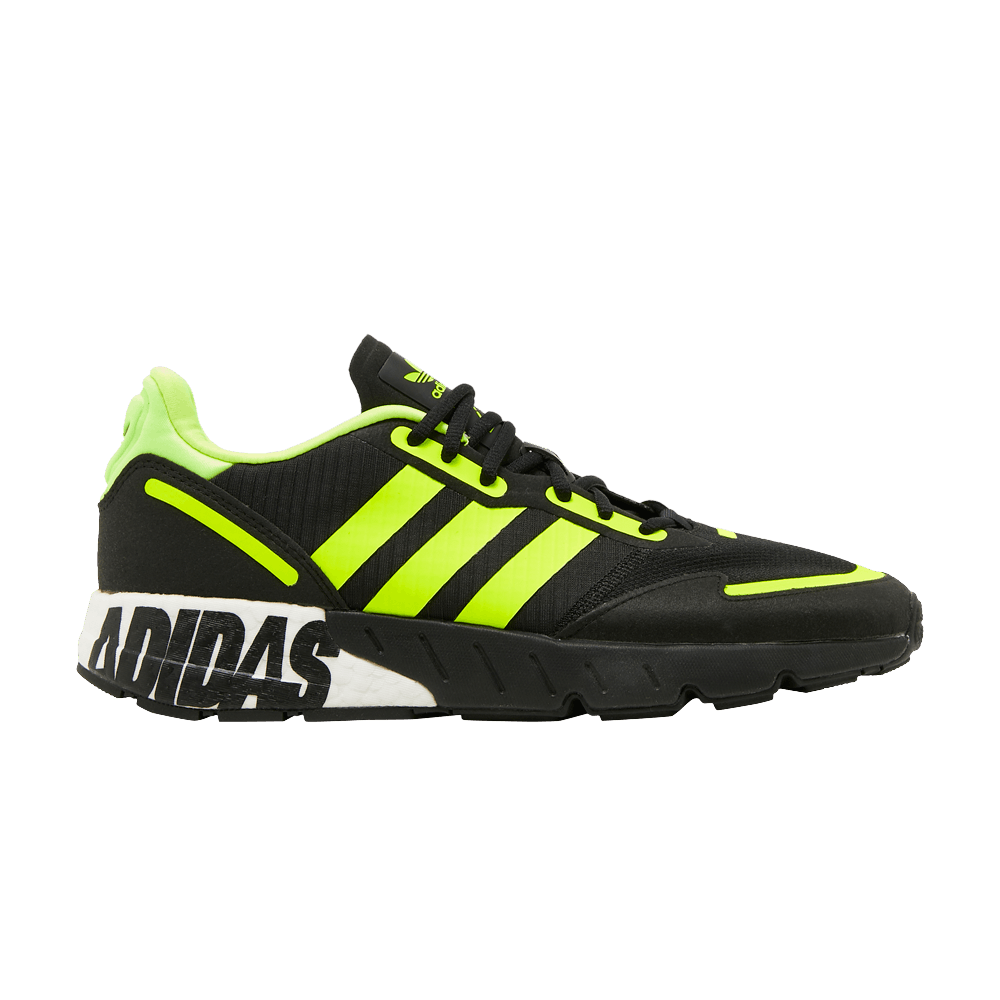 Кроссовки Adidas Originals Zx 1K Boost