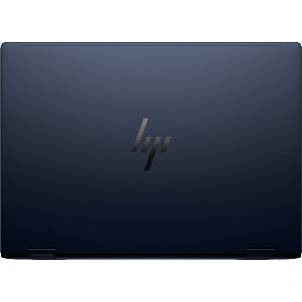 Ноутбук HP EliteBook X Flip G1i Core Ultra 7 258V 32Gb SSD2Tb Intel Arc 140V 14" IPS Touch WUXGA (1920x1200) Windows 11 Pro 64 dk.blue WiFi BT Cam (CW0V3ET)