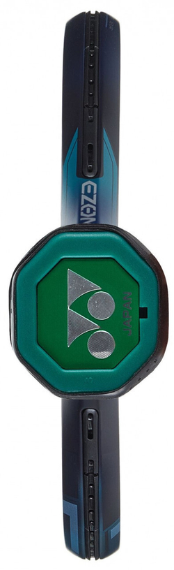 Теннисная ракетка Yonex New EZONE 100 (300g) + Струны + Натяжка
