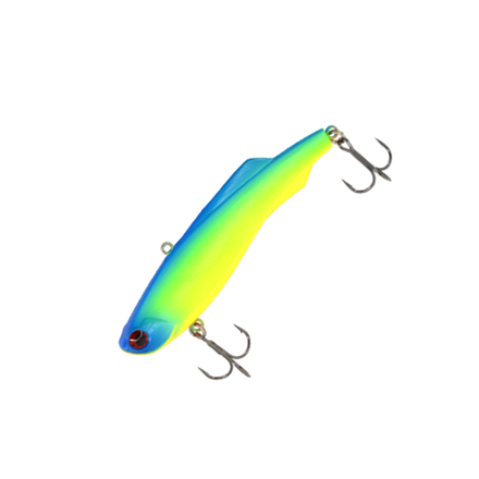 Раттлин Shiriten  VIBE 105 цв R06 (Madness)