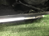 Фара левая BMW X7 G07 (2022-н.в.) LED