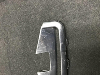 Накладка перед. бампера BMW 4er G22 20-нв M-paket