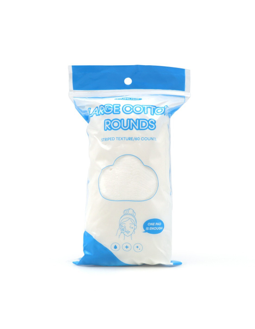 ХЛОПКОВЫЕ ДИСКИ