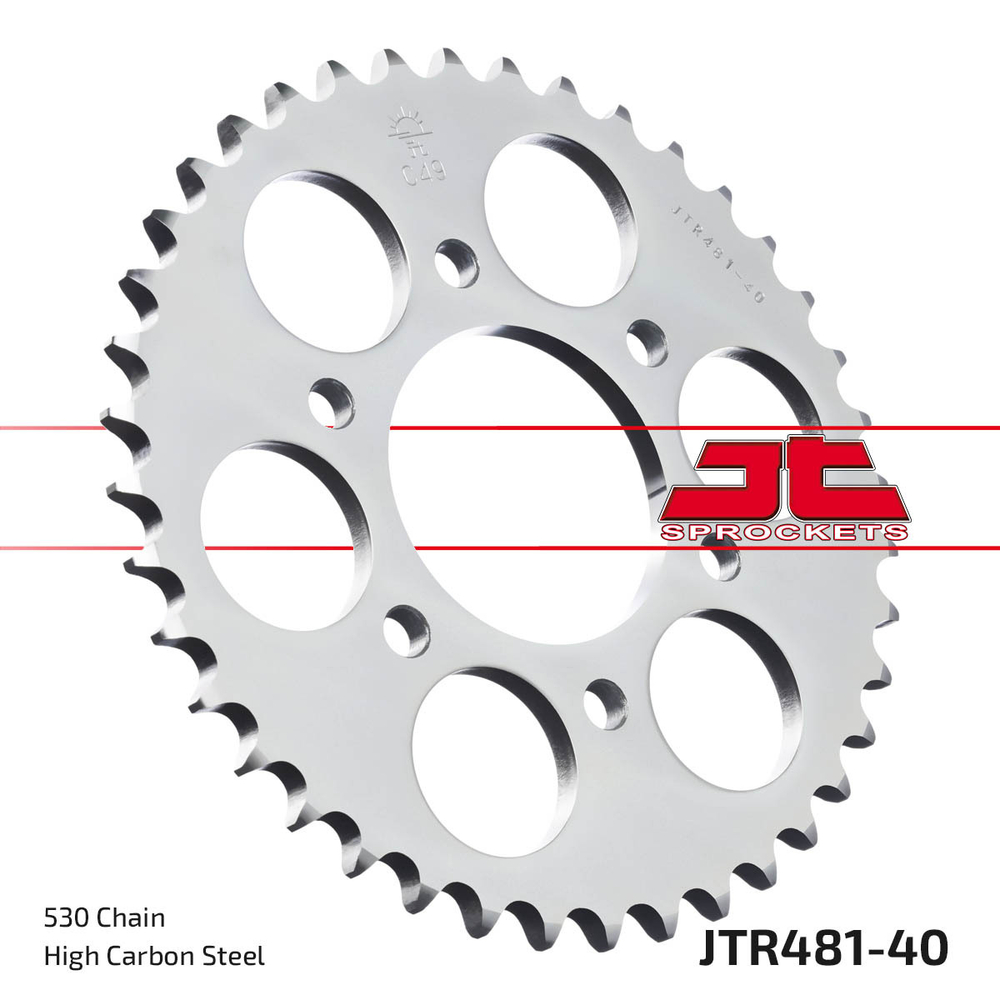 Звезда JTR481.40