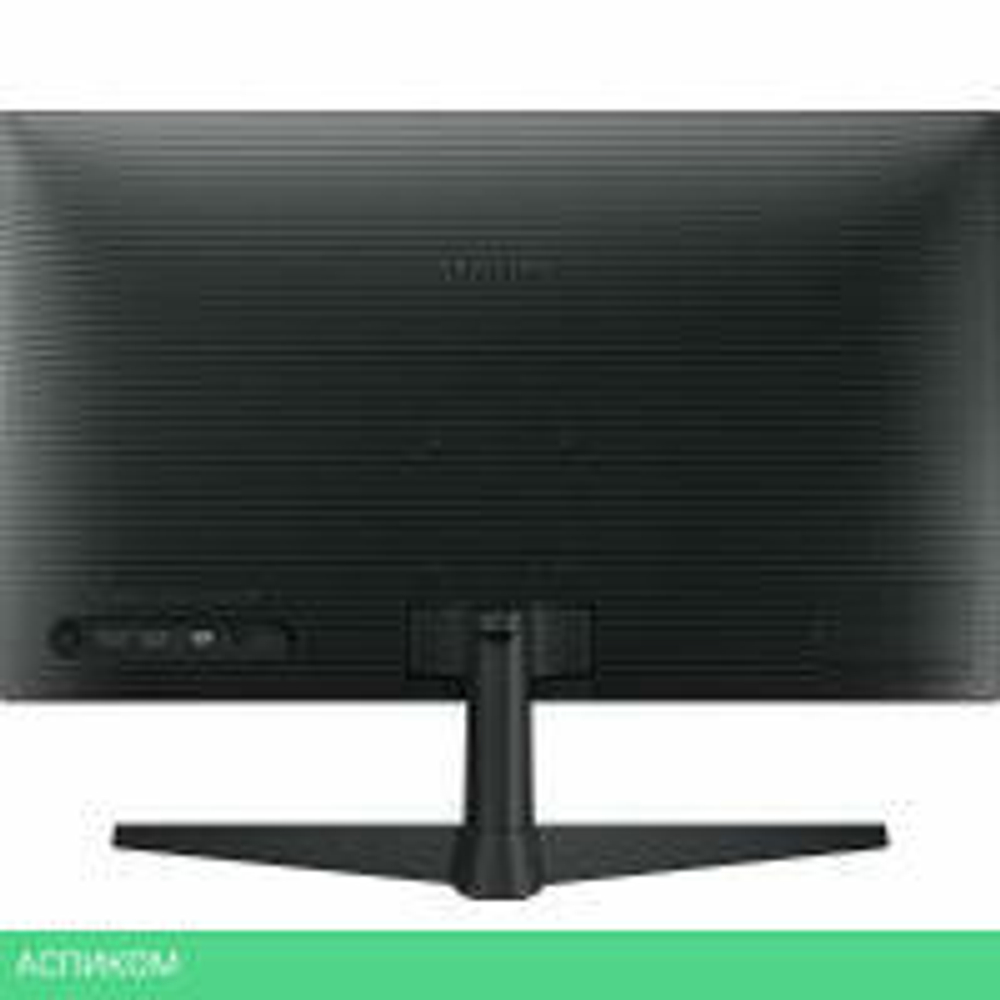 Монитор Samsung Essential S3 LS27C330GAUXEN