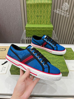 Кеды Gucci