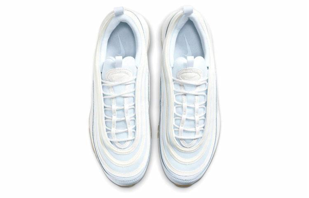 Кроссовки Nike Air Max 97 'White Gum''