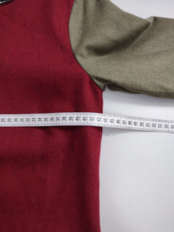 Платье Mango теплое 44 размер