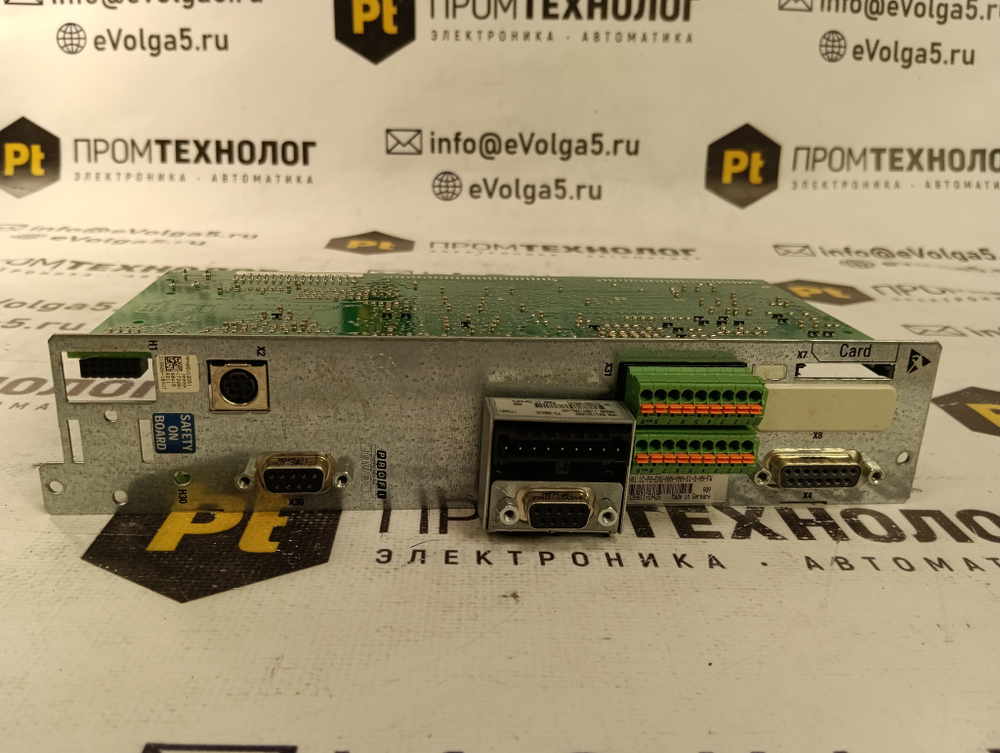 Rexroth CSH01.1C-PB-ENS-NNN-NNN-S1-S-NN-FW MNR: R911306862 с хранения