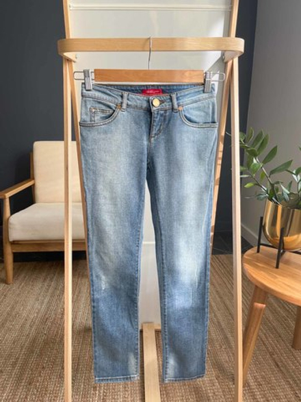 Джинсы Liu Jo, 140