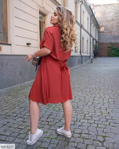 Платье KE-9206 Фабрика Моды