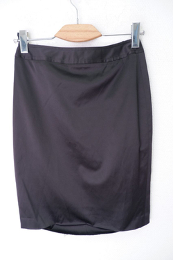 Юбка Dress Code черная 42 размер