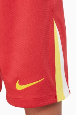 Шорты Nike Liverpool FC 24/25 Home Stadium Junior