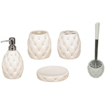 A155-D1-2 "SOVY" Стакан для зубных щеток (к/к 48)