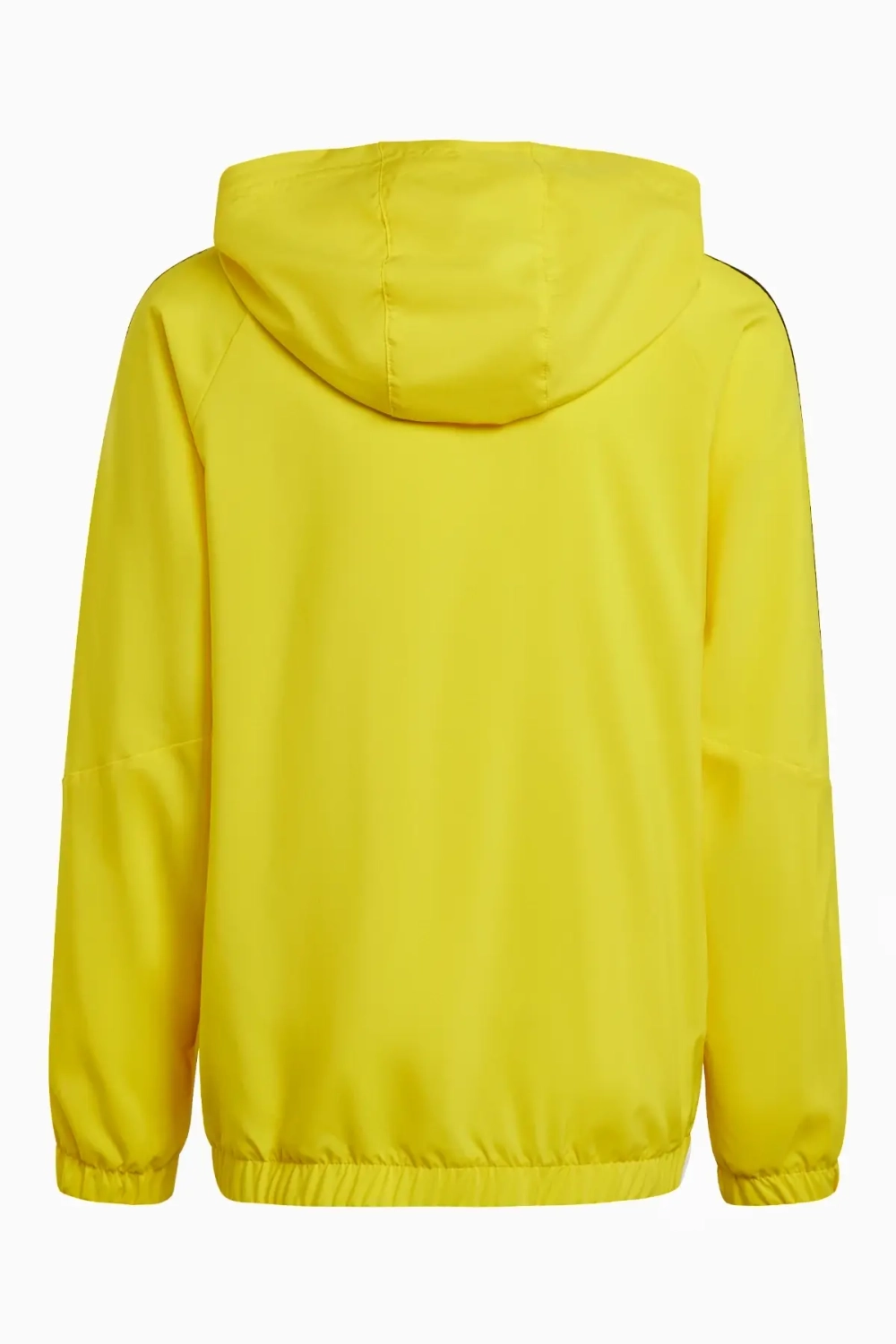 Ветровка adidas Tiro 24 Windbreaker Junior - желтый
